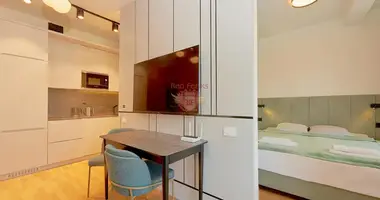 Apartment in Montenegro