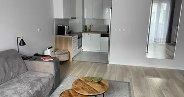 3 room apartment in Wroclaw, Poland