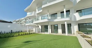 Mieszkanie 2 pokoi w Fuengirola, Hiszpania