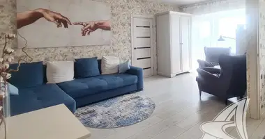 Appartement 2 chambres dans Brest, Bélarus