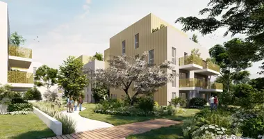 2 bedroom apartment in Metropolitan France, France