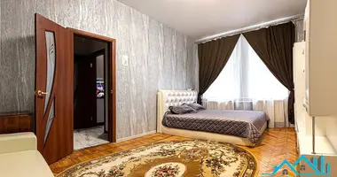 Wohnung 1 zimmer in Minsk, Weißrussland