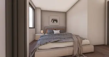 Apartamento 1 habitación en Municipality of Piraeus, Grecia