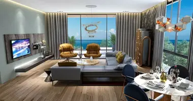 Apartamento 3 habitaciones en koinoteta pyrgou lemesou, Chipre