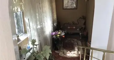 6 room house in Sievierodonetsk, Ukraine