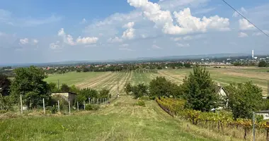 Plot of land in Nyergesujfalu, Hungary