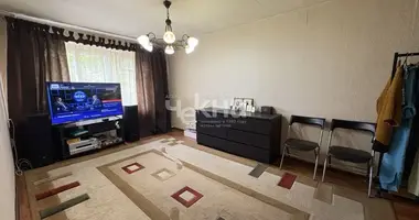 Apartamento en Nizhni Novgorod, Rusia