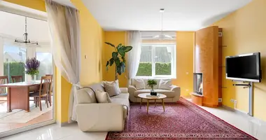 Haus in Vilnius, Litauen