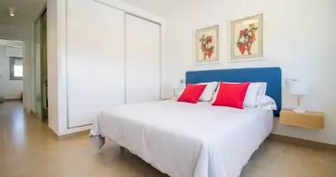 Bungalow w San Miguel de Salinas, Hiszpania