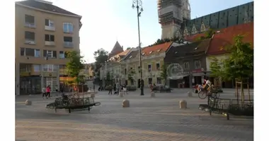 Wohnung 5 Zimmer in Zagreb, Kroatien