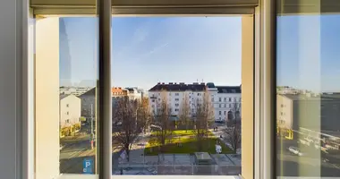 Wohnung 1 zimmer in Wien, Österreich