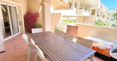 Wohnung 3 Schlafzimmer in Bel Air, Spanien