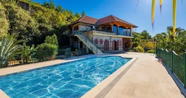 Villa 5 zimmer in Alanya, Türkei
