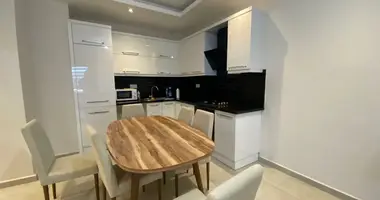 2 room apartment in Alanya, Turkey