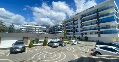 Wohnung 4 zimmer in Kestel, Türkei