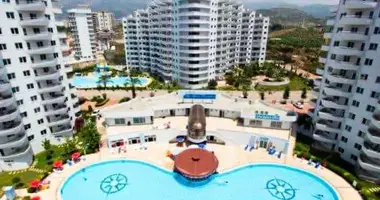 2 bedroom apartment in Alanya, Turkey