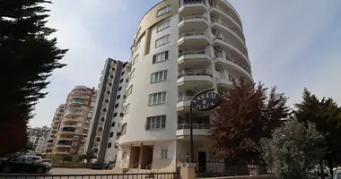 3 bedroom apartment in Mezitli, Turkey