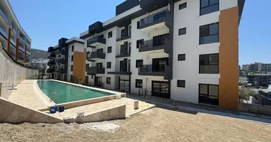 Apartamento 2 habitaciones en Kusadasi, Turquía