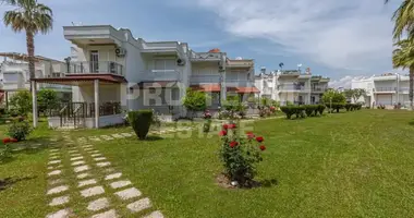 Villa 4 chambres dans Serik, Turquie