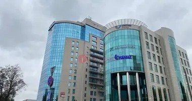 Pomieszczenie biurowe 960 m² w Mińsk, Białoruś