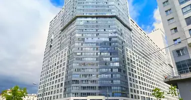 Büro 346 m² in Moskau, Russland