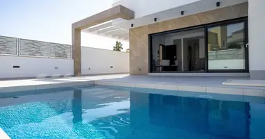 Haus 4 zimmer in Orihuela, Spanien