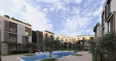 Квартира в Радановичи, Черногория