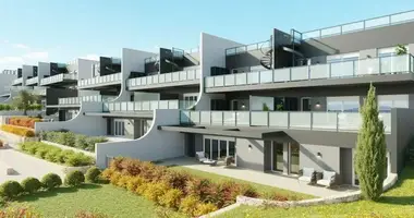 Apartamento 3 habitaciones en Finestrat, España