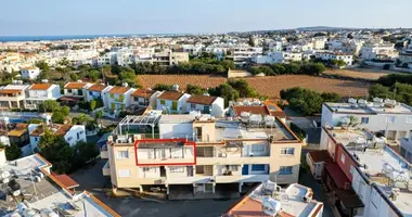 Appartement 1 chambre dans Paralimni, Chypre