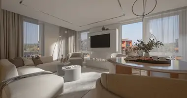 Apartamento 2 habitaciones en Vilna, Lituania