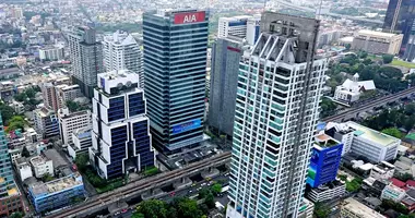 Офис 38 500 м² в Yan Nawa Subdistrict, Таиланд