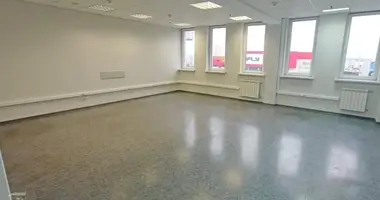 Bureau 103 m² dans Minsk, Biélorussie