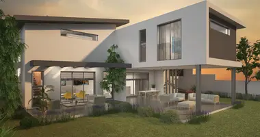 3 bedroom house in Nicosia, Cyprus