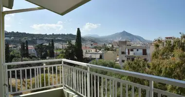 3 bedroom apartment in Municipality of Xylokastro and Evrostina, Greece