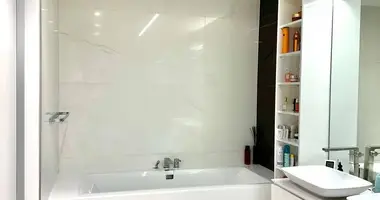 Wohnung in Budva, Montenegro