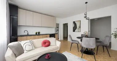 Wohnung 2 zimmer in Warschau, Polen