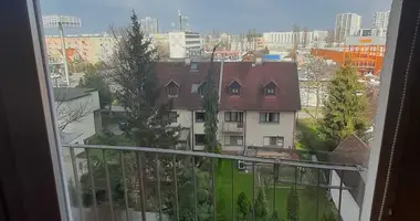 Apartamento 2 habitaciones en Danzig, Polonia