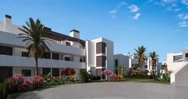 Apartamento 4 habitaciones en San Roque, España