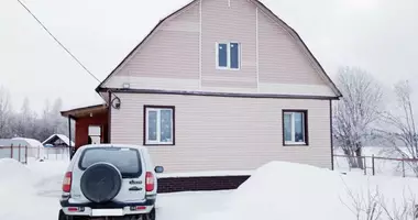 Dom 2 pokoi w Siverskoe gorodskoe poselenie, Rosja