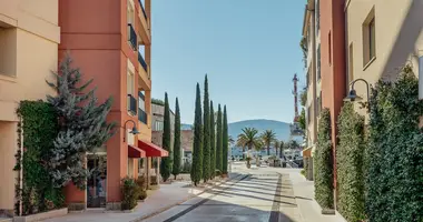 Apartment in Herceg Novi, Montenegro