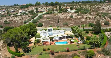 Haus 3 Schlafzimmer in Agia Napa, Cyprus