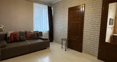 1 room apartment in Minsk, Belarus