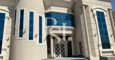 Villa 5 bedrooms with Balcony, with Security, with Covered parking in Sharjah, UAE