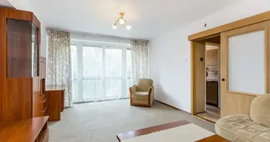 Apartamento 2 habitaciones en Cracovia, Polonia