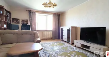 Mieszkanie 2 pokoi w Grodno, Białoruś