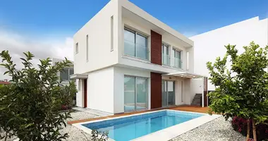 Villa 2 zimmer in Tsada, Cyprus