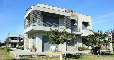 Casa de campo 5 habitaciones en Kardia, Grecia