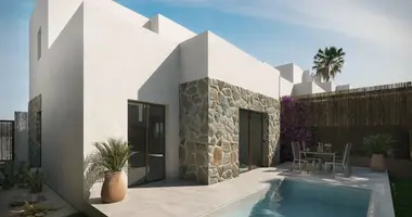 Casa 3 habitaciones en Orihuela, España