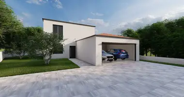 Villa 4 bedrooms in Mjesni odbor Malinska - Bogovici, Croatia