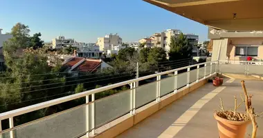 Apartamento 3 habitaciones en Attica, Grecia